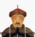 Kublai (or Khubilai) Khan (pinyin: Hūbìliè, (September 23, 1215 – February 18, 1294) was the fifth Great Khan of the Mongol Empire from 1260 to 1294 and the founder of the Yuan Dynasty in East Asia. As the second son of Tolui and Sorghaghtani Beki and a grandson of Genghis Khan, he claimed the title of Khagan of the Ikh Mongol Uls (Mongol Empire).<br/><br/>

In 1271, Kublai established the Yuan Dynasty, which at that time ruled over present-day Mongolia, Tibet, Eastern Turkestan, North China, much of Western China, and some adjacent areas, and assumed the role of Emperor of China. By 1279, the Yuan forces had successfully annihilated the last resistance of the Southern Song Dynasty, and Kublai thus became the first non-Chinese Emperor who conquered all China. He was the only Mongol khan after 1260 to win new great conquests.<br/><br/>

Kublai, the youngest brother of Mongkhe Khan, was born in 1215, the blue pig year. He assumed the throne in 1260, the white monkey year. Kublai Khan transferred the political centre of the Mongolian Empire to Beijing in the south and founded the Chinese Yuan dynasty. Kublai Khan passed away in 1294, the blue horse year.
