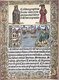 Italy / China: Early Italian edition of <i>Il Milione</i>, The Travels of Marco Polo (c.1254—1324) and his uncles. Poggio Bracciolini, 15th century